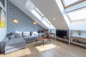 A. Vienuolio gatvė Apartamentai Vilnius